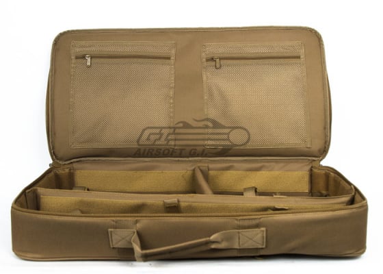 NcSTAR Discreet Carbine Case ( Tan )