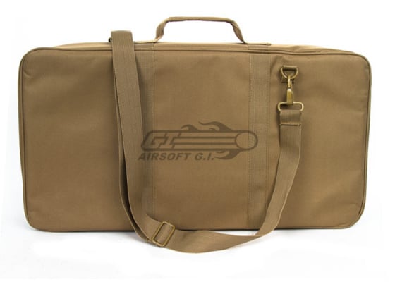 NcSTAR Discreet Carbine Case ( Tan )