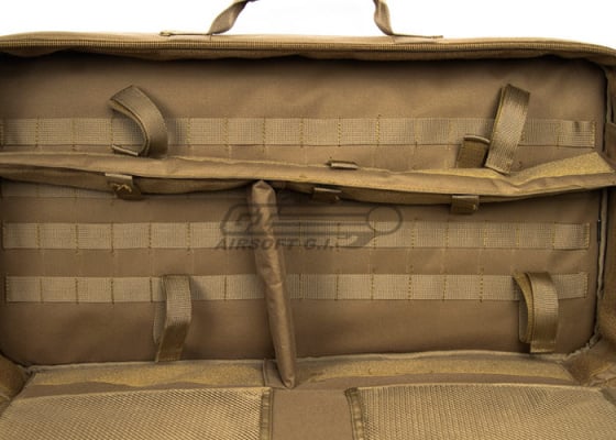 NcSTAR Discreet Carbine Case ( Tan )