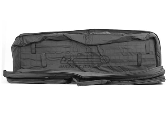 NcSTAR Double Rifle Case ( Black )