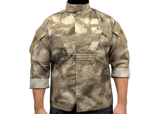 Propper ACU Coat ( A-TACS AU / Option )