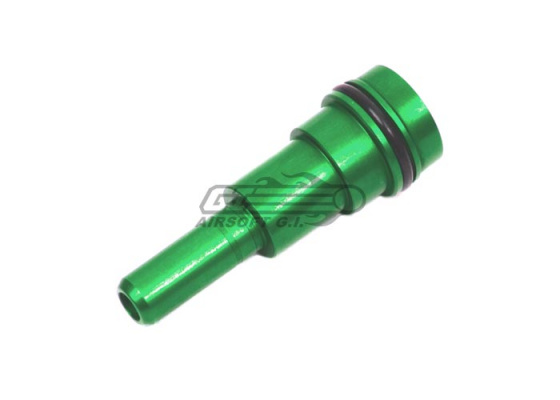 PolarStar Fusion Engine MP5 Nozzle ( Green )