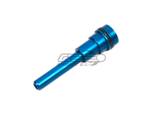 PolarStar Fusion Engine SCAR H Nozzle ( Blue )