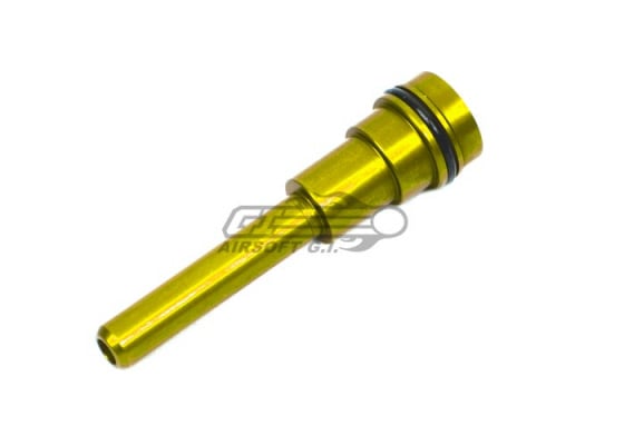 PolarStar Fusion Engine SCAR H Nozzle ( Gold )