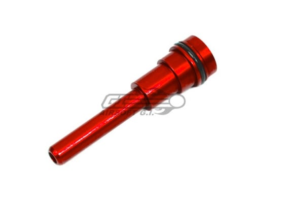 PolarStar Fusion Engine SCAR H Nozzle ( Red )