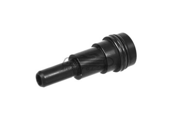 PolarStar Fusion Engine AK Nozzle ( Black )