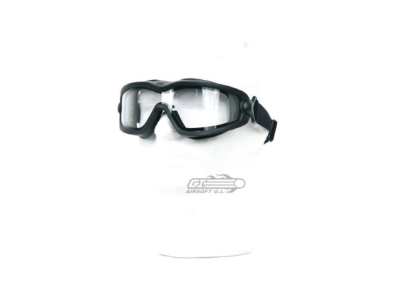 Pyramex V2G-XP Goggles ( Clear )