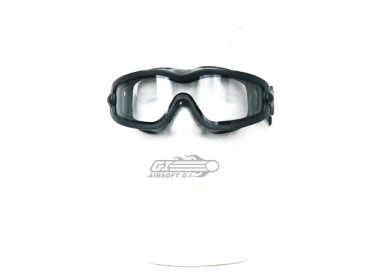 Pyramex V2G-XP Goggles ( Clear )