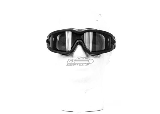 Pyramex V2G-XP Goggles ( Gray )