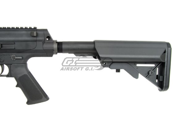 Robinson Armament Full Metal XCR-RDC Airsoft Rifle ( Black )