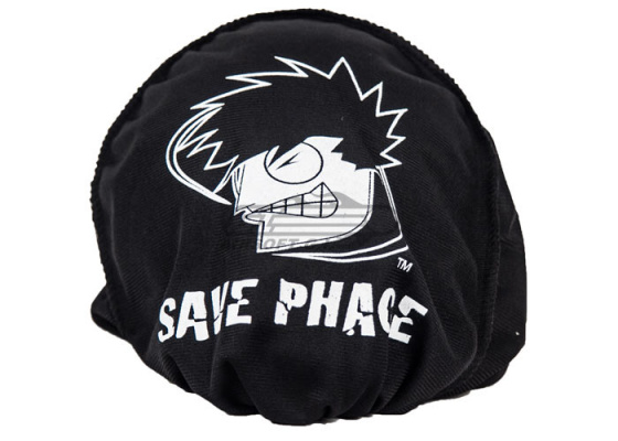 Save Phace Marks A-Lot Series Assassin Full Face Tactical Mask