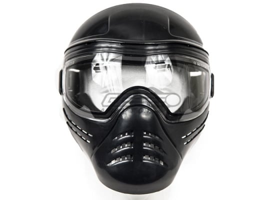 Save Phace Marks A-Lot Series Sharpie Full Face Tactical Mask