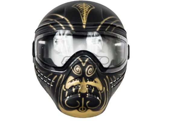 Save Phace Tagged Series Warrior Full Face Tactical Mask