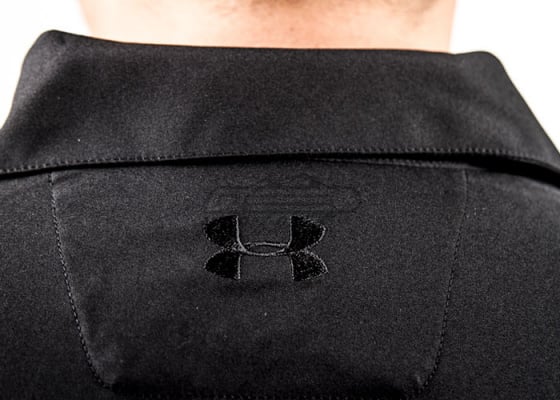 Under Armour Tactical Performance Polo ( Black / XXL )