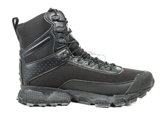 Under Armour Men's UA Valsetz 7" Tactical Boots ( Black / 10 )