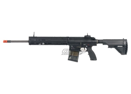 Elite Force H&K 417 350C Limited Edition AEG Airsoft Gun ( by VFC )