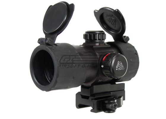 UTG CQB Red / Green Dot Sight