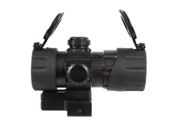 UTG CQB Red / Green Dot Sight