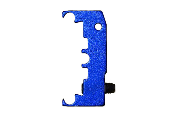 Airsoft Masterpiece Aluminum Puzzle Trigger Base ( Option )