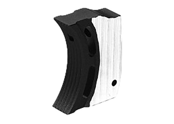 Airsoft Masterpiece Aluminum Trigger Type 1 Hi-Capa ( Option )