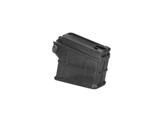 ARES M4 / M16 Magazine Adapter for VZ58 / VZ58M Series ( Black )