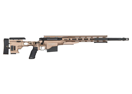 ARES MSR338 Bolt Action Spring Sniper Airsoft Rifle ( Dark Earth )