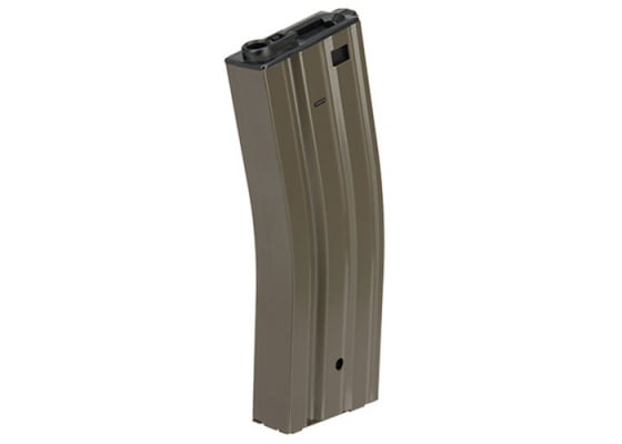 Army Armament L85 450 rd. AEG High Capacity Magazine ( Tan )