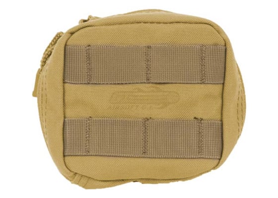 Condor Outdoor 4x4 Utility MOLLE Pouch ( Option )