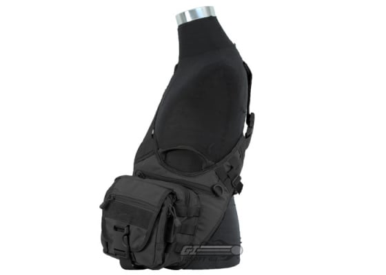 Condor Outdoor EDC Bag ( Black )