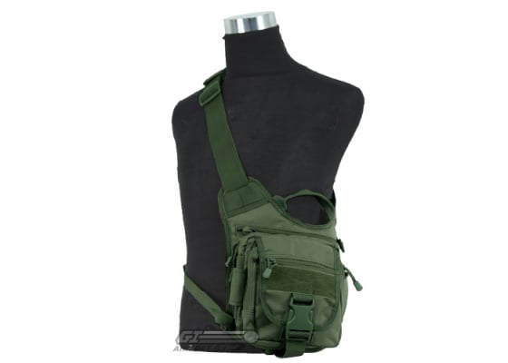 Condor Outdoor EDC Bag ( OD Green )