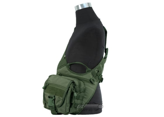 Condor Outdoor EDC Bag ( OD Green )