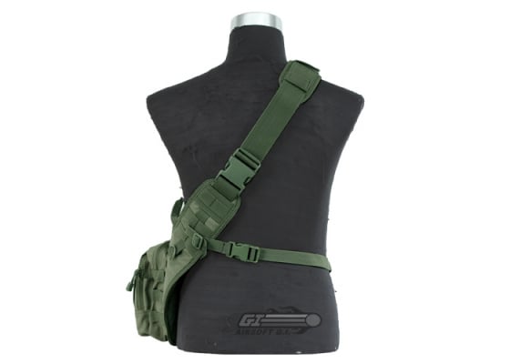 Condor Outdoor EDC Bag ( OD Green )