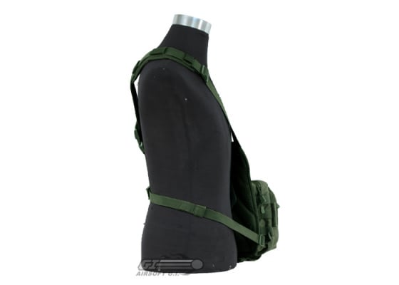 Condor Outdoor EDC Bag ( OD Green )