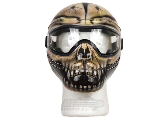 Save Phace Tagged Series Rabid Full Face Tactical Mask