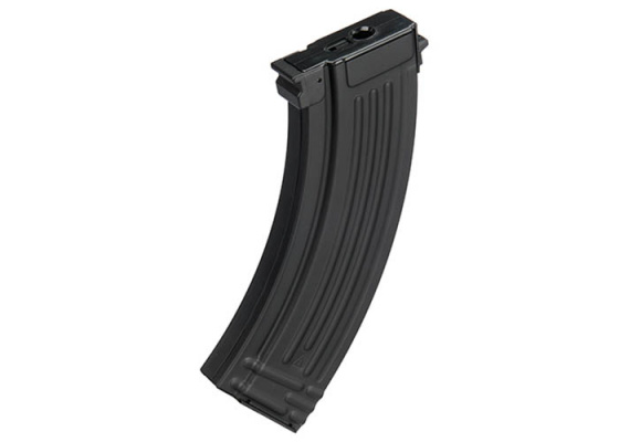 D Boy AK47 100 rd. AEG Mid Capacity Magazine ( Black )