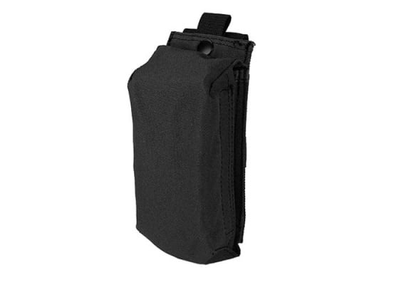 Tac 9 Code11 Tactical 12 Gauge / M4 Magazine Pouch ( Black )