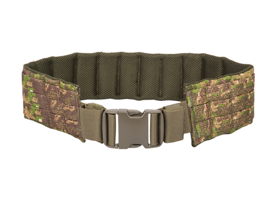 Lancer Tactical MOLLE Battle Belt ( PC Green )