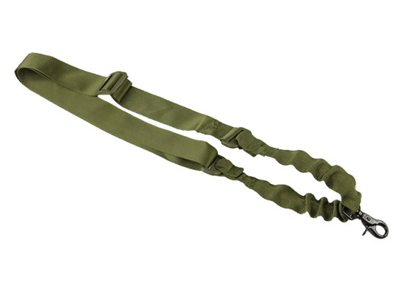 ASGI Single Point Bungee Sling ( OD Green )