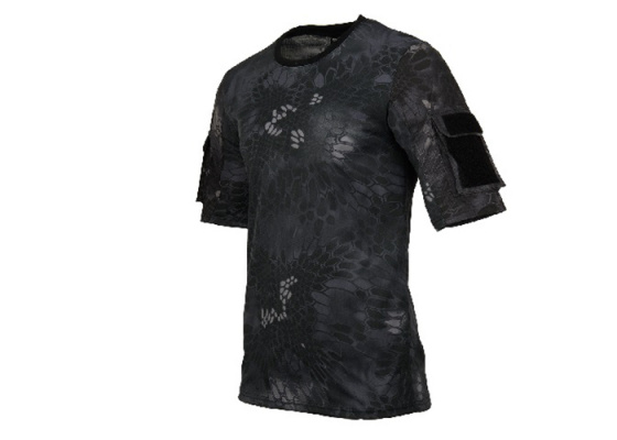 Lancer Tactical Specialist Adhesion Arms T-Shirt ( Phoon / S )