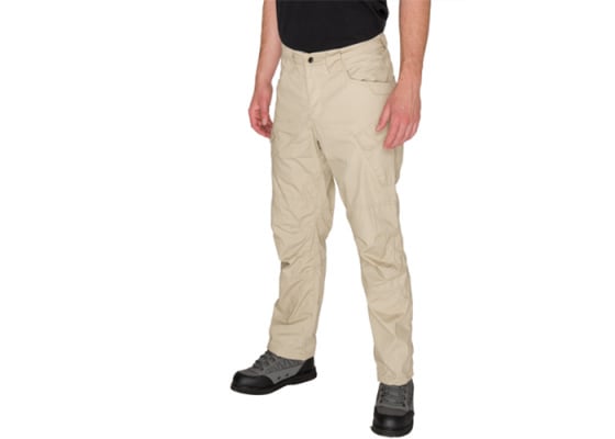 Lancer Tactical Resistors Outdoor Recreational Pants ( Tan / M )