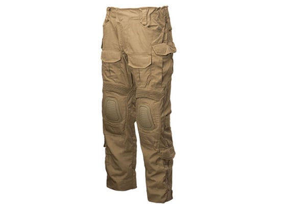 Lancer Tactical Airsoft Gen 3 BDU Combat Pants ( Tan / S )