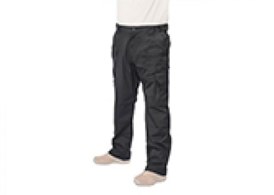 Lancer Tactical Outdoor Pants ( Black / XL )