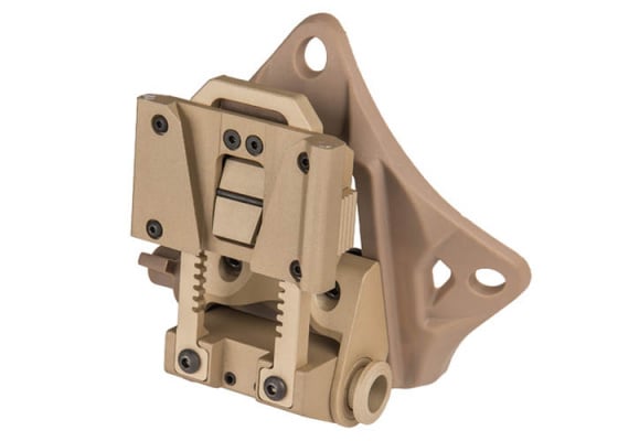 Lancer Tactical L4G19 NVG Mount ( Tan )