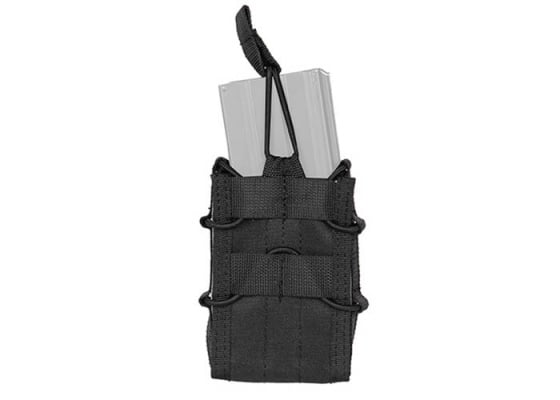 Lancer Tactical M4 / M16 Single Mag Pouch ( Option )