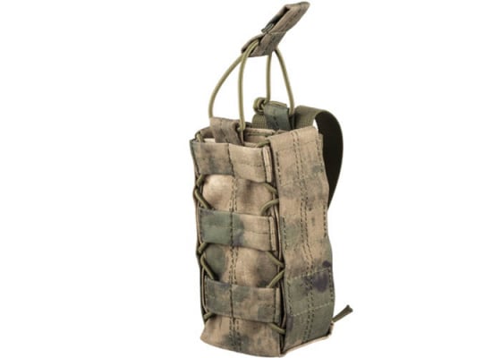 Lancer Tactical Taco Pouch for Radio ( A-TACS FG )