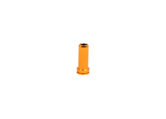 CNC Production Air Nozzle for E90 ( Orange )