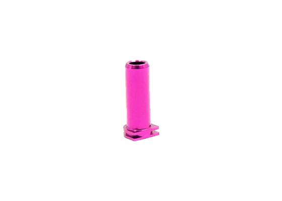 CNC Production M14 Air Nozzle ( Pink )