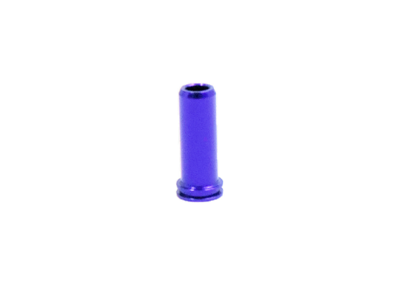 CNC Production Air Nozzle for MP5K ( Purple )