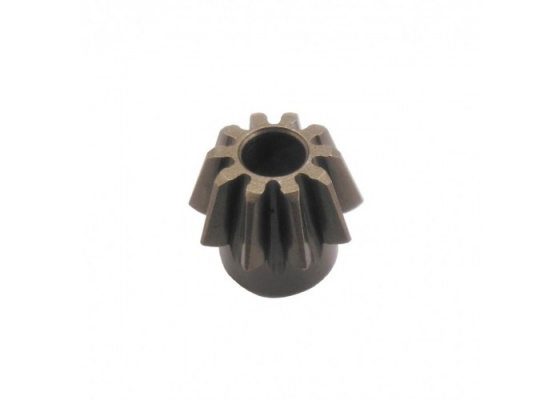 CNC Production Type O Motor Pinion Gear