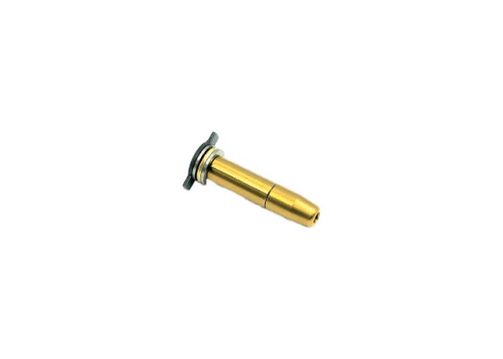 CNC Production Version 2 Titanium Coated Spring Guide